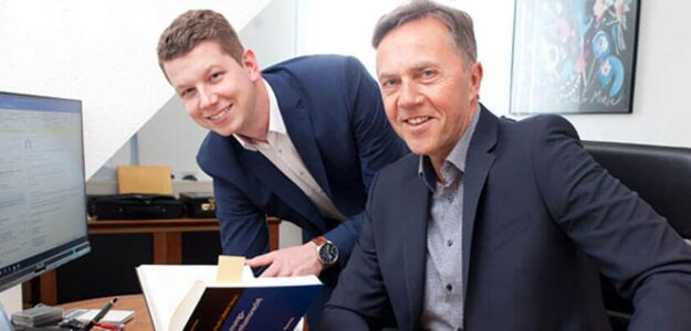 Unternehmen WVG